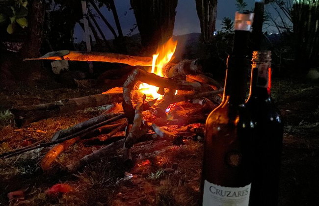 Cabañas Cañón del Chicamocha - Foto 44