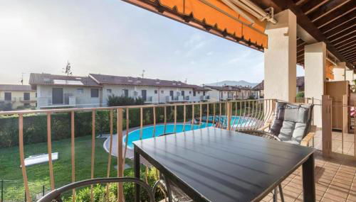 Acqua e Sole: Casa con Piscina e Area Solarium - Foto 3