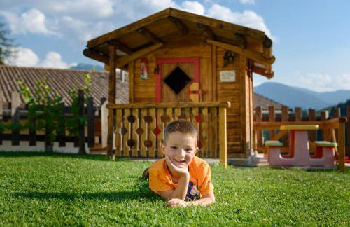 FORESTO holiday apartments - Photo 18