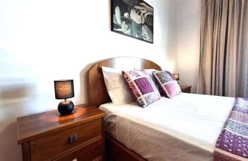 Marina PLAZA Beach Apartment - Foto 20