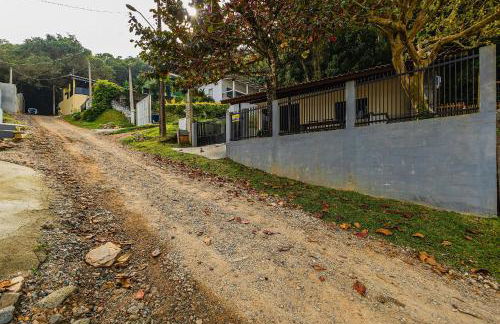 Praia São Miguel | Penha | Vista Mar | P050 - Foto 12