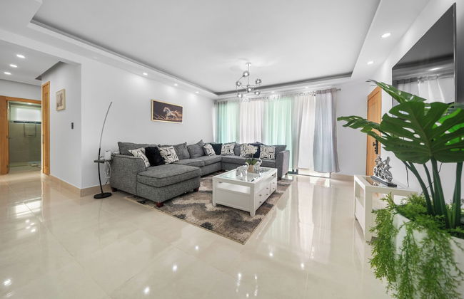 Hermoso Apart en el Bello Santiago - Foto 42