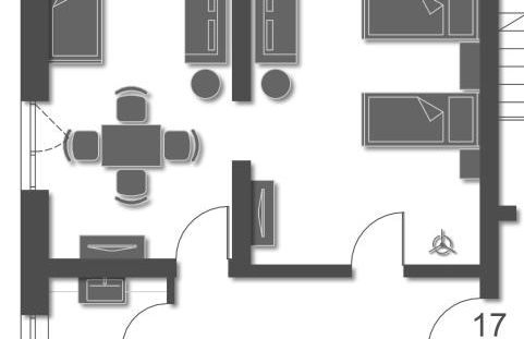 Board Inn - Haus Regensburg - Foto 6