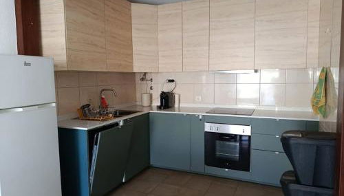 Two-bedroom apartment on Azurara beach - Foto 4