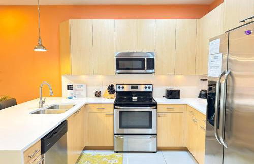 Affordable Disney pool home 3 Bed 3 bath - Foto 7