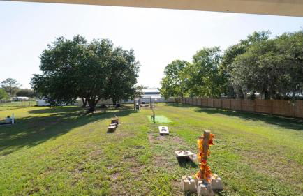 Zephyrhills House for 4 people WiFi BBQ Mini Golf - Foto 42