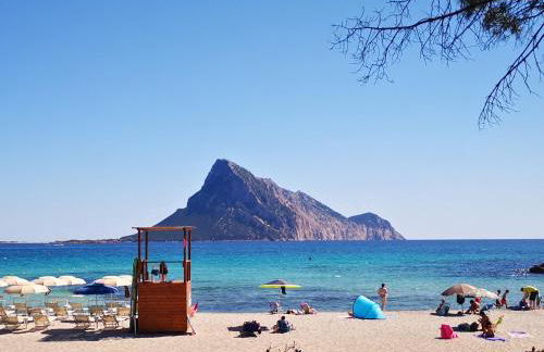 Vista Tavolara - Sardegna Holiday Apartment - Photo 45