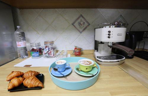 Loft Piazza Cavour Vercelli - Foto 24