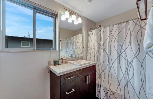 Modern 3 BR Townhouse just steps to Alki Beach - Foto 7