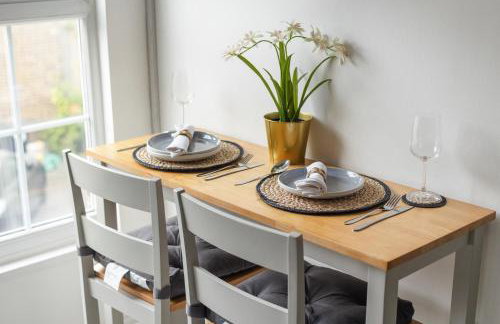 Wembley Royal Residence - Free Parking - Foto 15