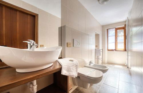 Incanto Walser Apartments Piazza - Foto 20