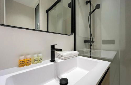 Stay U-nique Apartment Castanyer - Foto 21