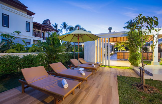 Villa Palavee A2 - Photo 38