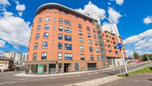 Ilford Tower Apartments - Foto 2