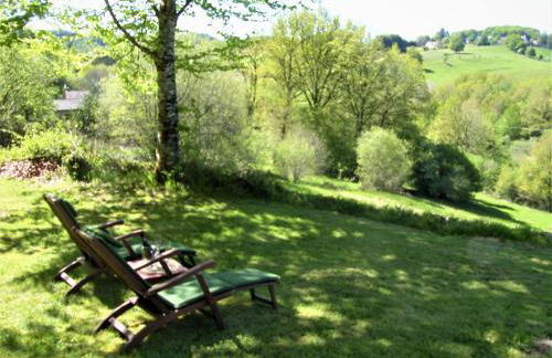 Fontchauvaux Holiday Gites - Foto 24