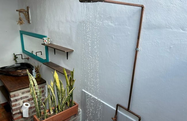 Casa Castañeto - Foto 11