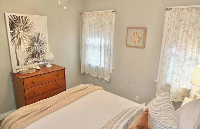 Steps to Beach & Alamitos Bay on LB Peninsula - Foto 7