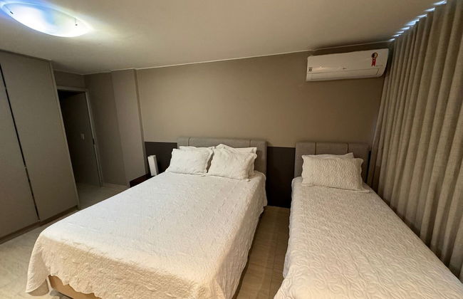 Flats Asa Norte CLN 110 bloco B - Photo 28