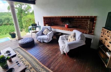 Quinta do Sanguinhal - Foto 15