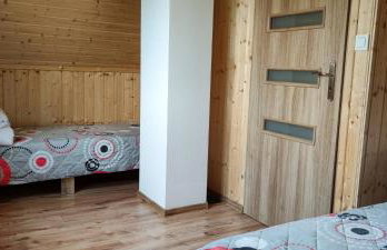 Domki - Noclegi Pod Ostrym Działem - Foto 41