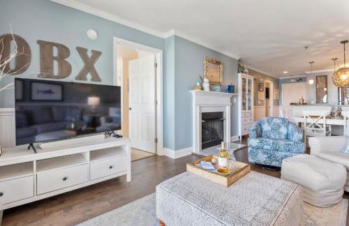 Captains Quarters - Foto 50