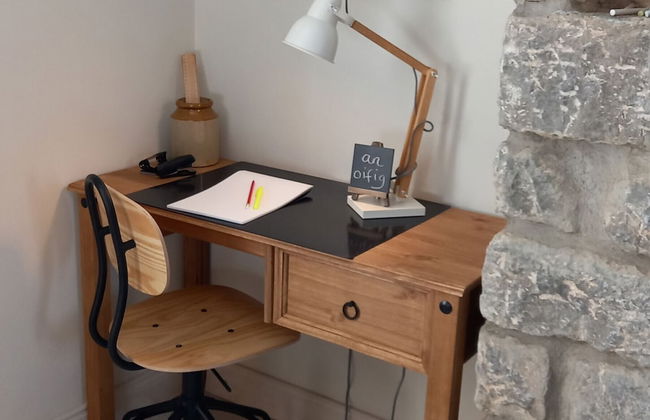 Rowan House Holiday Home - Foto 25