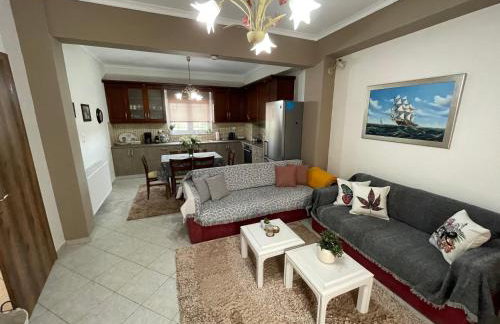 Sofias Cottage Trikala - Photo 10