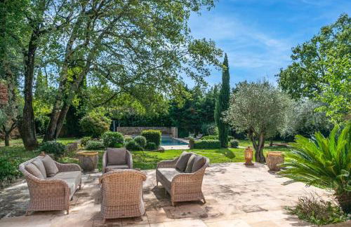 Luxury Villa near Fayence - Foto 13