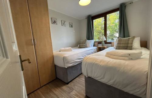 Athelington Lodge -Ash - Foto 12