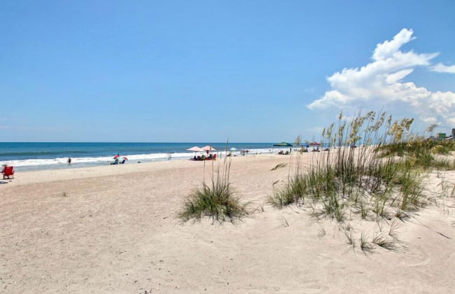 Oceans of Amelia Condos - Foto 22