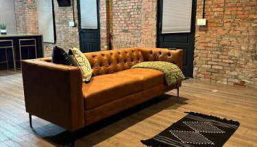 Jungle Vibe by Jungle House Downtown & Short North Free Parking 5 800 Reviews Near Convention Center & Nationwide Arena & Ohio State Walk to High Street - Foto 5