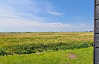 Ferienhaus Watt`n Blick - nah an der Nordsee - Foto 25