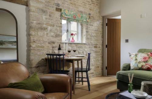 Cosy Cotswold Cottage in Bibury with parking - Foto 9
