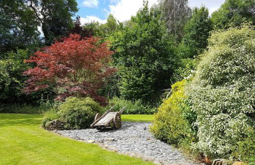 Old Bake House Cottage @ Cwm Mill - Photo 21