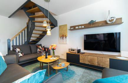 Ferienhaus Deichstraße 8 - Foto 7