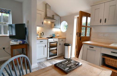 Pine Tree Lodge, Bridgnorth - Foto 37