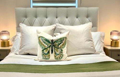 Five Star Home - Walk to Alcester, 15 mins to Stratford - Foto 9