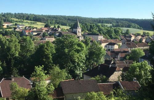 Relais de la Fontaine - Maison de charme - Foto 23