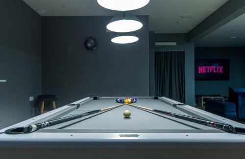 Villa Violet with Salt water pool - Foto 3