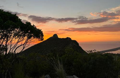 Villa il Faro - Circeo holiday house - Foto 29