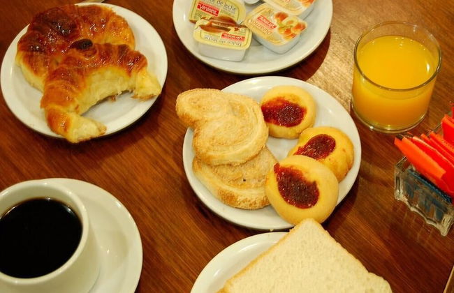 Departamentos Balcarce - Foto 20