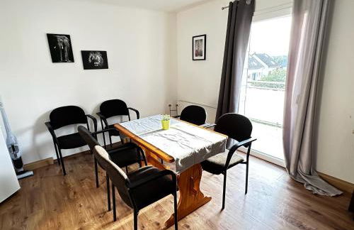 Ferienwohnung - Losheim am See - Foto 7