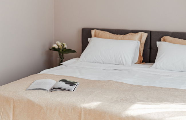 Feeria Apartment Deribasovskaya - Photo 6