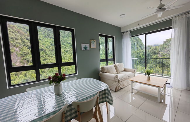 Mountain & Theme Park Views' Cozy Suite - Foto 26