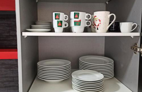 Miramar on Beach View Villa - Foto 62