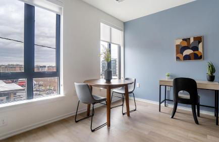 Landing Incredible 2BD Gym Rooftop Lounge - Foto 57