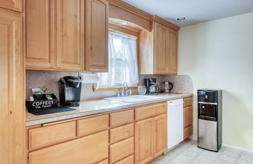 La Maison - Elegant 2BR Escape - Free Breakfast! - Foto 13