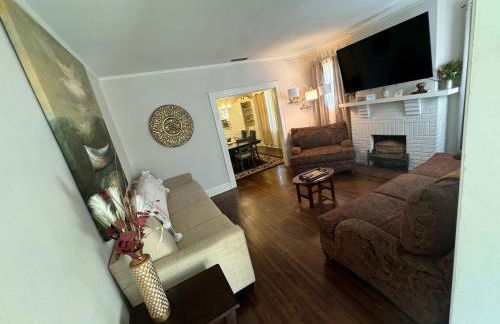 Haute on Hannon- Midtown Cottage! - Foto 52