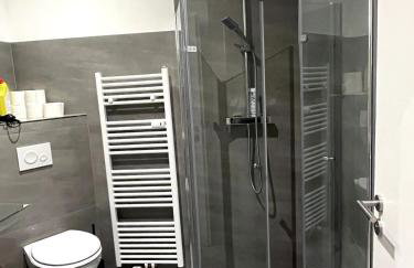 FeWo A&S Heuchelheim 1 Zi Wohnung EG - Foto 21