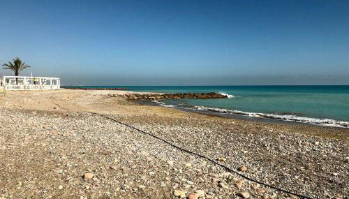 FeWo - Moncofa Apartment - Foto 4